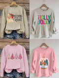 4 SWEATSHIRT ( 50% OFF )