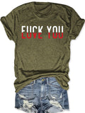 Love You T-Shirt