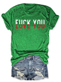 Love You T-Shirt