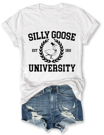 Silly Goose T-Shirt