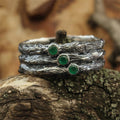 Vintage Branches Ring