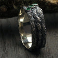 Vintage Branches Ring