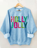 Holly Jolly Sweatshirt