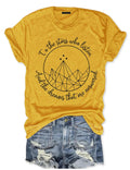 Night Court Acotar Velaris T-Shirt