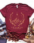 The Night Court Velaris T-Shirt