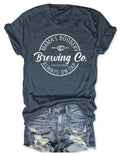 Brewing Co T-Shirt