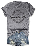 Brewing Co T-Shirt