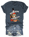 The Art Of Sailor Jerry T-Shirt