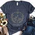 The Night Court ACOTAR Velaris T-Shirt