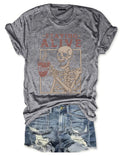 Staying Alive T-Shirt