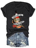 The Art Of Sailor Jerry T-Shirt