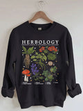 Herbology SweatShirt