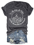 Night Court Acotar Velaris T-Shirt