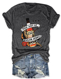 The Art Of Sailor Jerry T-Shirt