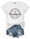 Brewing Co T-Shirt