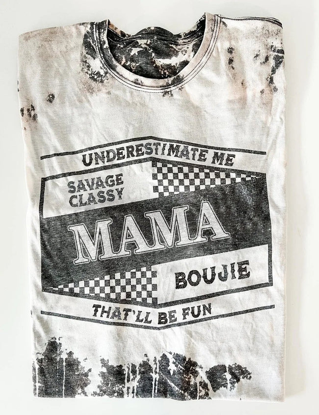 Mama Tee