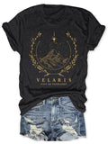 The Night Court Velaris T-Shirt